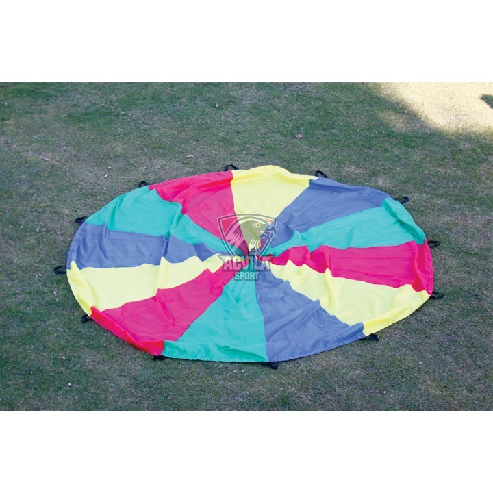 photo Тренировочный парашют для бега VIXEN Д4 м