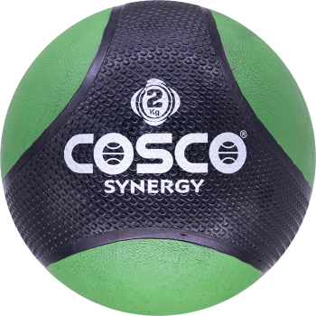 photo Медицинские мяч медбол COSCO Synergy 2kg 17012