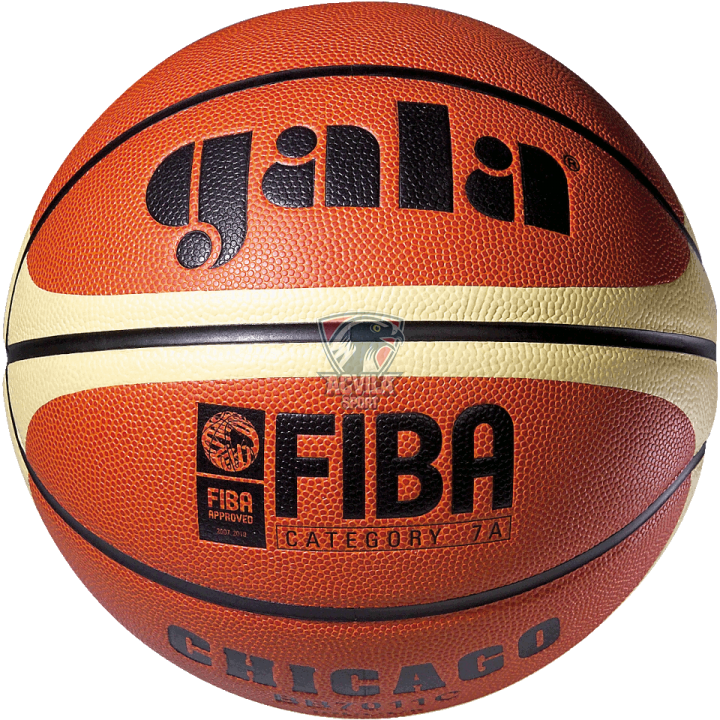 photo Баскетбольный мяч GALA Chicago №7