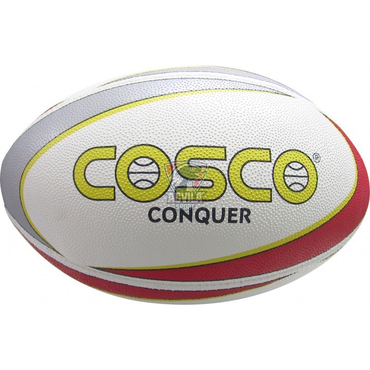 photo Мячи для регби COSCO Conquer №5 RB-502