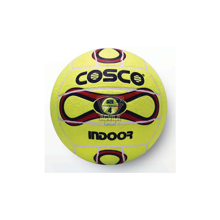 photo Футбольный мяч Cosco Indoor №5 FB-127