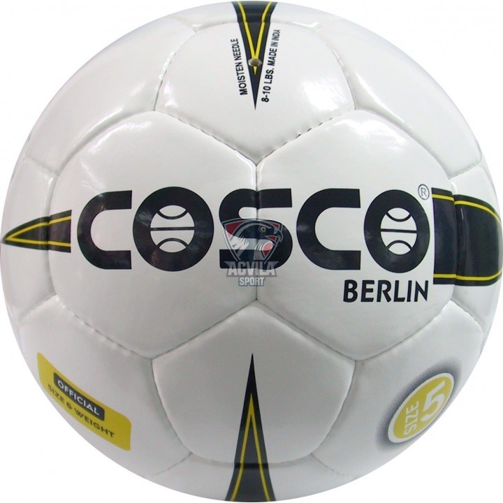 photo Футбольный мяч COSCO Berlin №5 FB-103