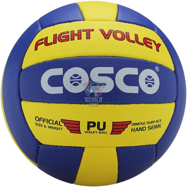 photo Мяч для волейбола COSCO Flight №4 15020