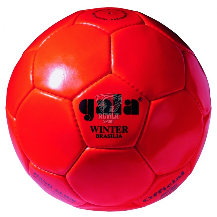 photo Футбольный мяч Gala Brasilia Winter №5 BF5043S