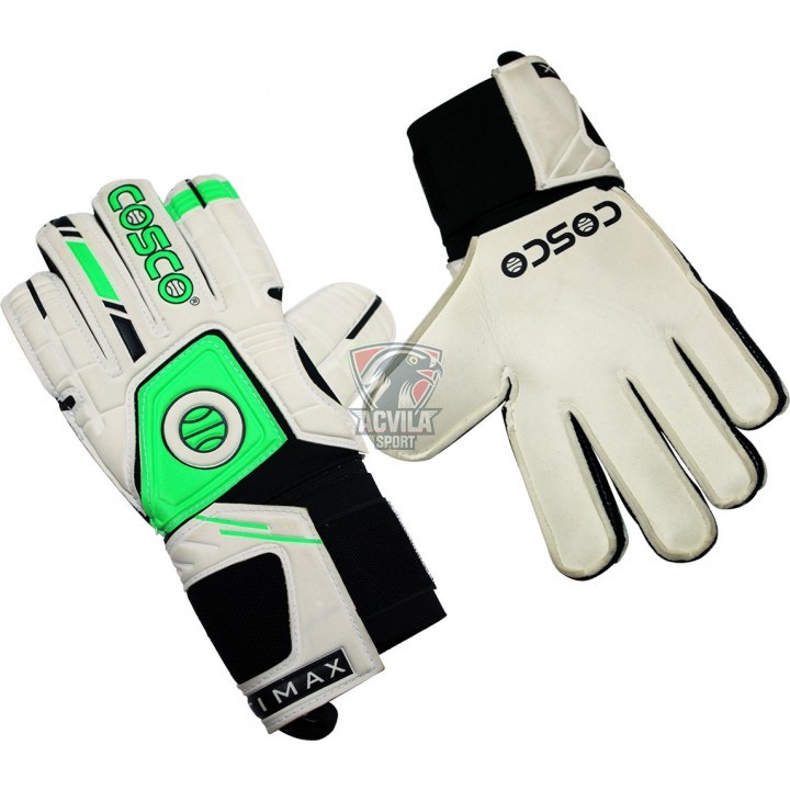photo Вратарские перчатки для футбола COSCO Ultimax 39003