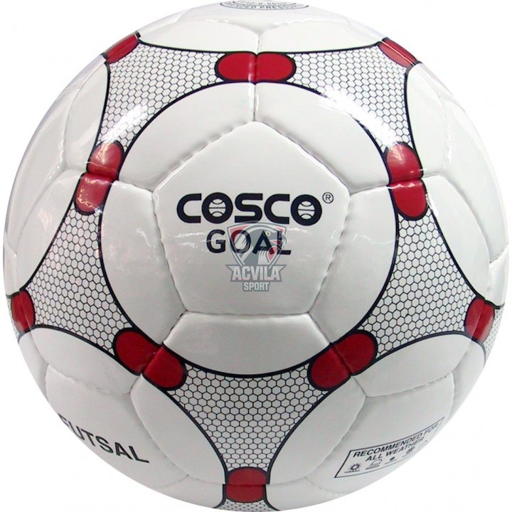 photo Футбольный мяч Футзал COSCO Goal  №3  №2 FB-704