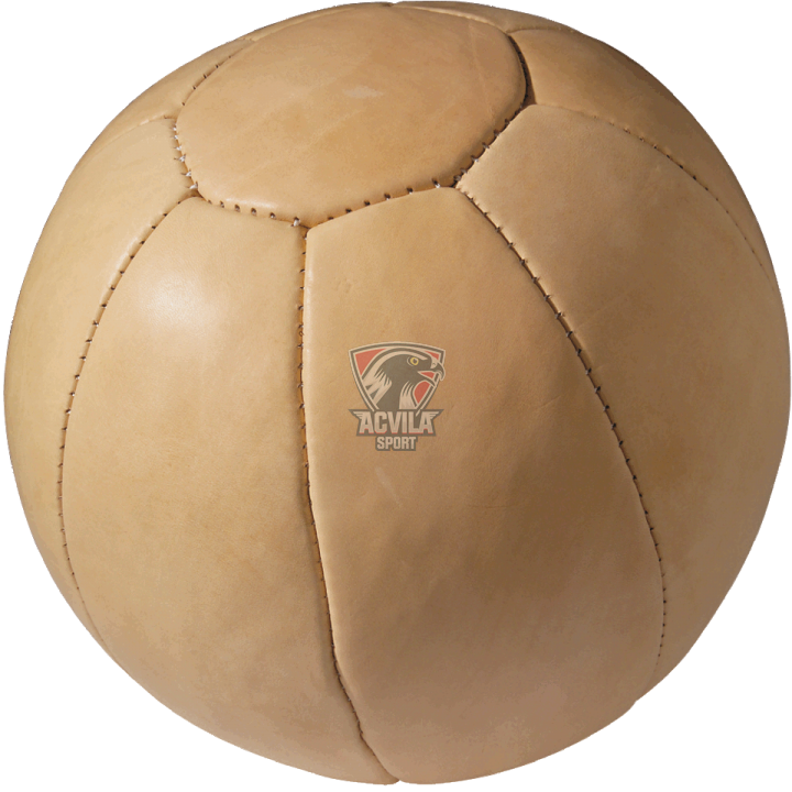 photo Медицинские мяч медбол 5кг VIXEN