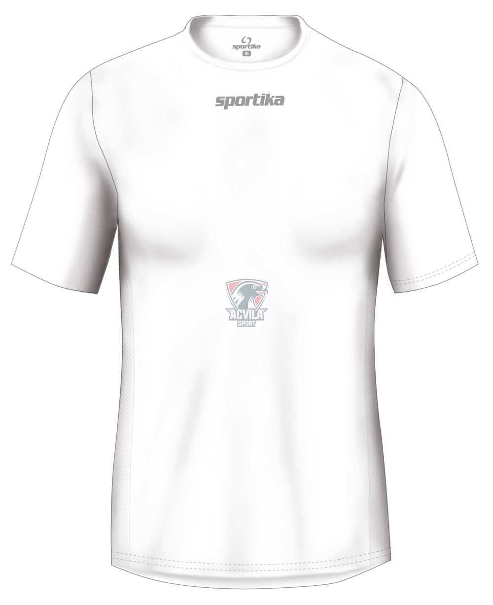 Tricou Sportika Baku - acvilasport.md photo 5 Tricou Sportika Baku