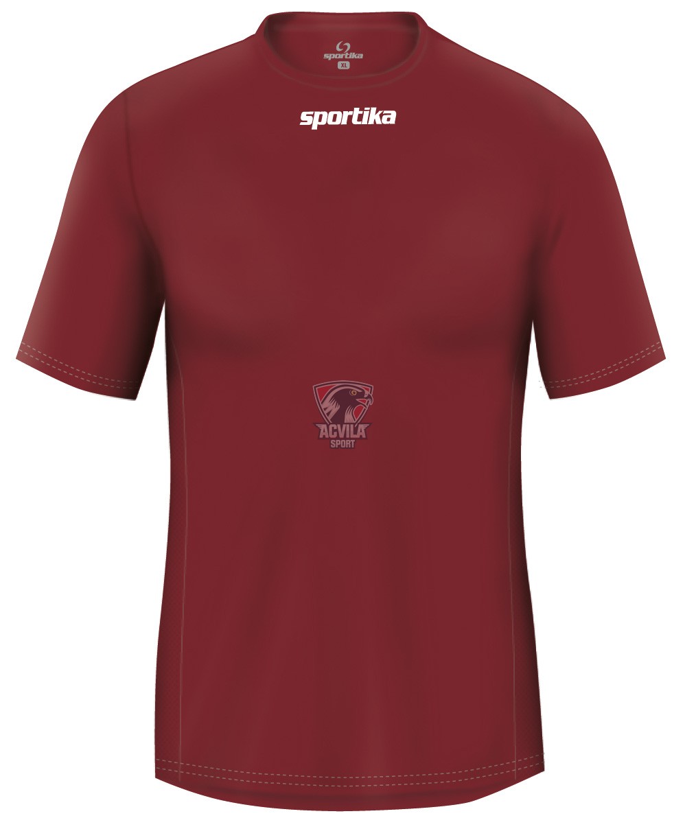 Tricou Sportika Baku - acvilasport.md photo 4 Tricou Sportika Baku