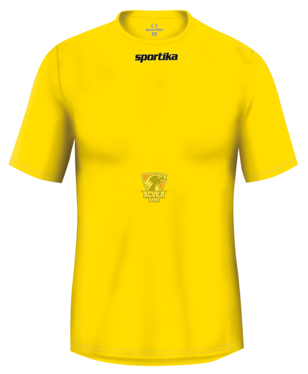 Tricou Sportika Baku - acvilasport.md photo 3 Tricou Sportika Baku