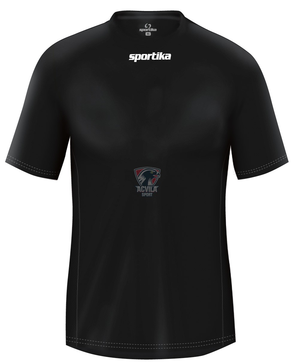 Tricou Sportika Baku - acvilasport.md photo 2 Tricou Sportika Baku