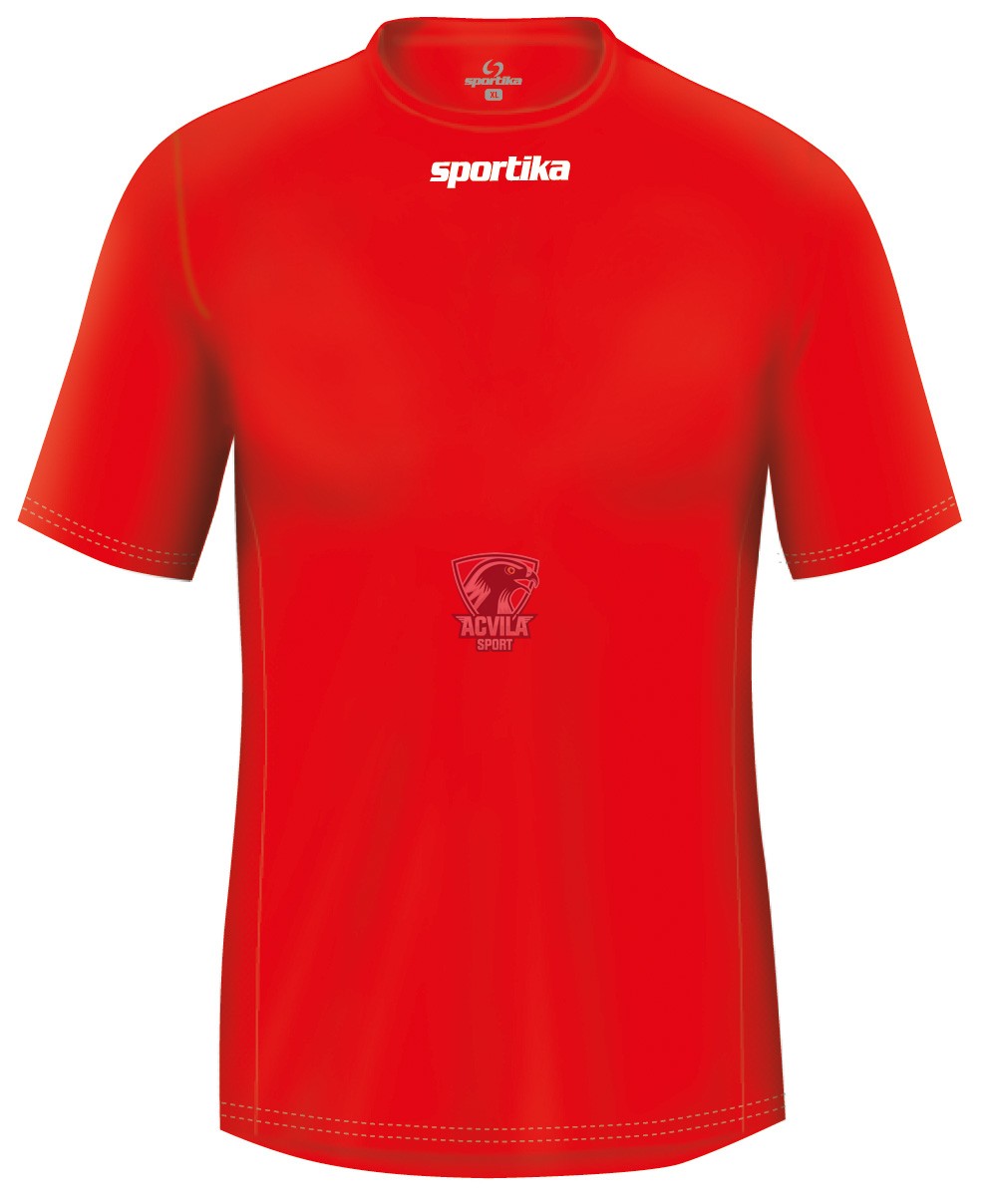 Tricou Sportika Baku - acvilasport.md photo 1 Tricou Sportika Baku