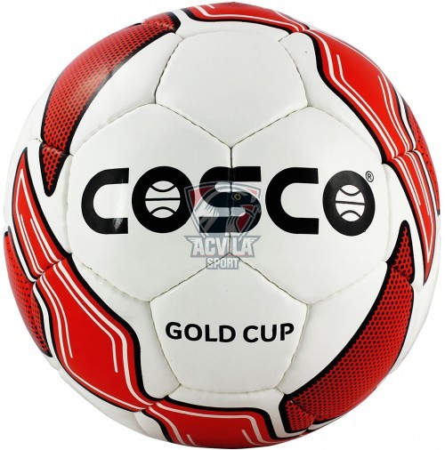 photo 1 Футбольный мяч COSCO Gold Cup №4 и №5