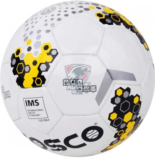 photo 1 Футбольный мяч COSCO Brazil №4 №5