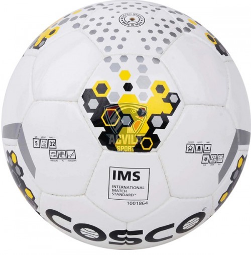 photo 0 Футбольный мяч COSCO Brazil №4 №5