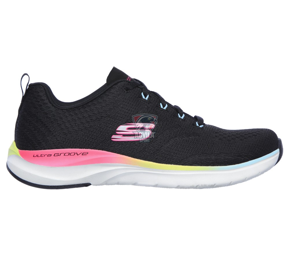 photo 5 SKECHERS Ultra Groove Pure Vision