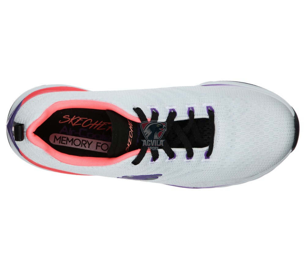 photo 7 SKECHERS Ultra Groove Pure Vision
