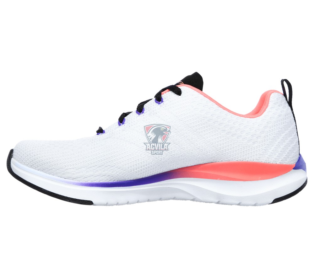 photo 9 SKECHERS Ultra Groove Pure Vision