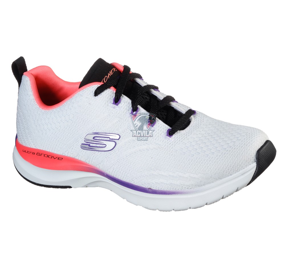 photo 0 SKECHERS Ultra Groove Pure Vision