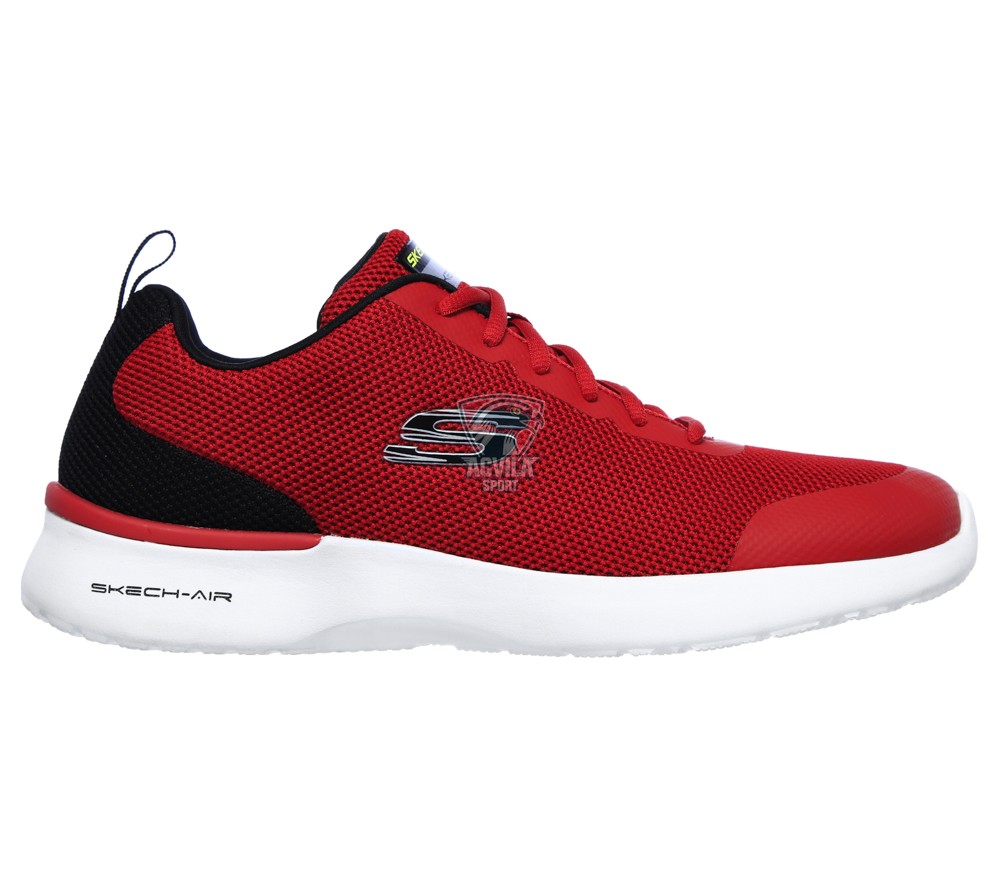 photo 5 SKECHERS Skech-Air Dynamight-Winly