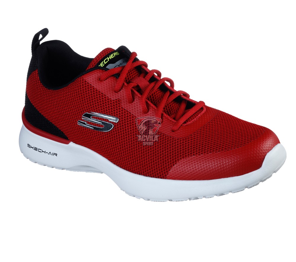 photo 6 SKECHERS Skech-Air Dynamight-Winly
