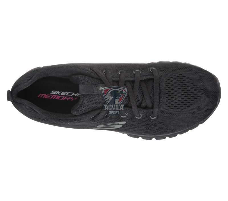 photo 10 SKECHERS GRACEFUL-GET CONNECTED