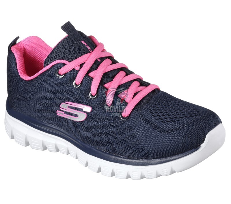 photo 0 SKECHERS GRACEFUL-GET CONNECTED