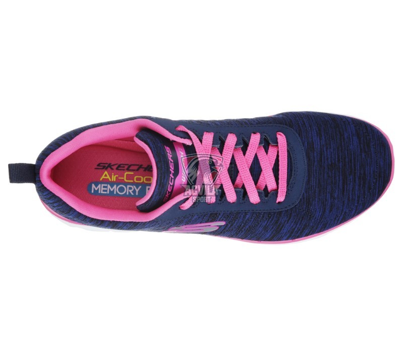 photo 9 Женская спортивная обувь SKECHERS FLEX APPEAL 2.0