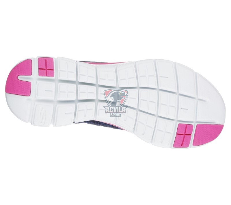 photo 10 Женская спортивная обувь SKECHERS FLEX APPEAL 2.0