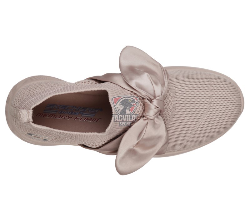 SKECHERS BOBS SQUAD 2 BOW BEAUTY - acvilasport.md photo 1 SKECHERS BOBS SQUAD 2 BOW BEAUTY