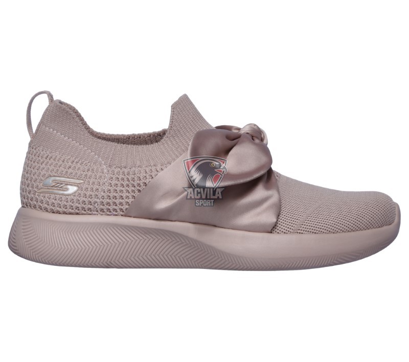 SKECHERS BOBS SQUAD 2 BOW BEAUTY - acvilasport.md photo 2 SKECHERS BOBS SQUAD 2 BOW BEAUTY