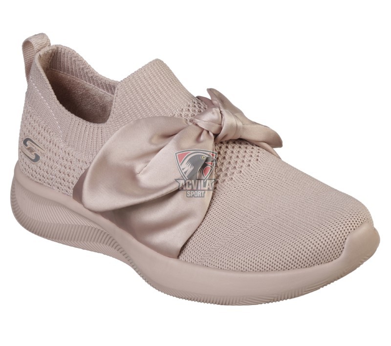 SKECHERS BOBS SQUAD 2 BOW BEAUTY - acvilasport.md photo 6 SKECHERS BOBS SQUAD 2 BOW BEAUTY