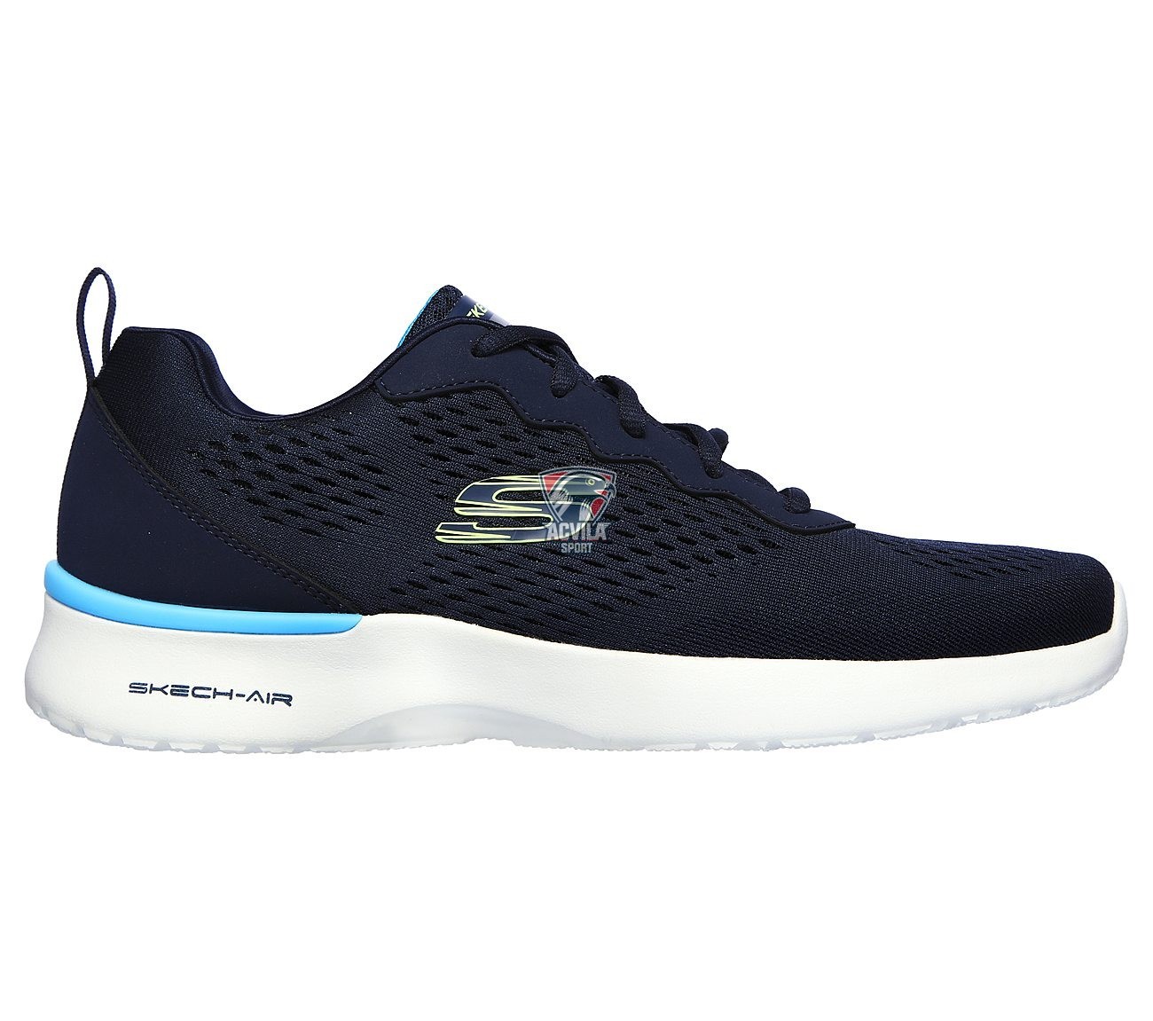 photo 7 SKECHERS Skech-Air Dynamight