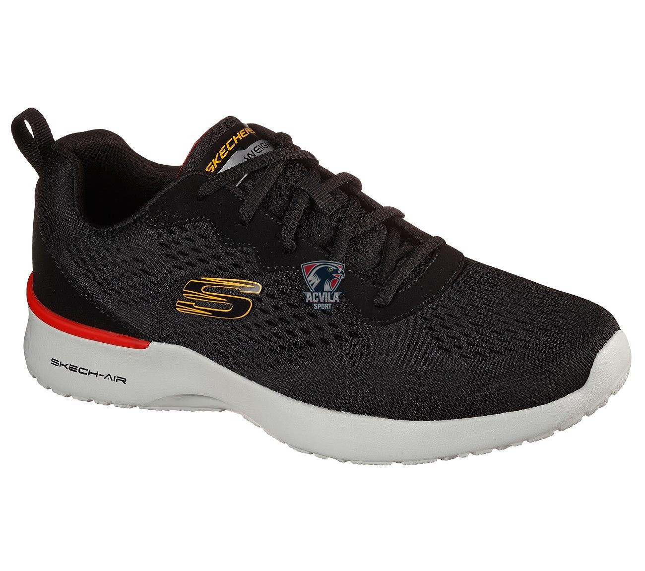 photo 2 SKECHERS Skech-Air Dynamight