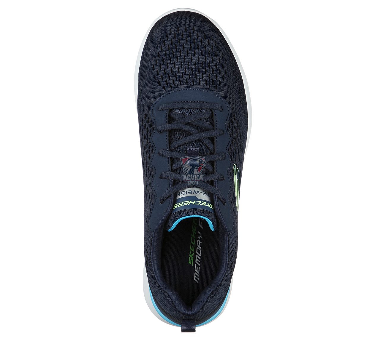 photo 11 SKECHERS Skech-Air Dynamight