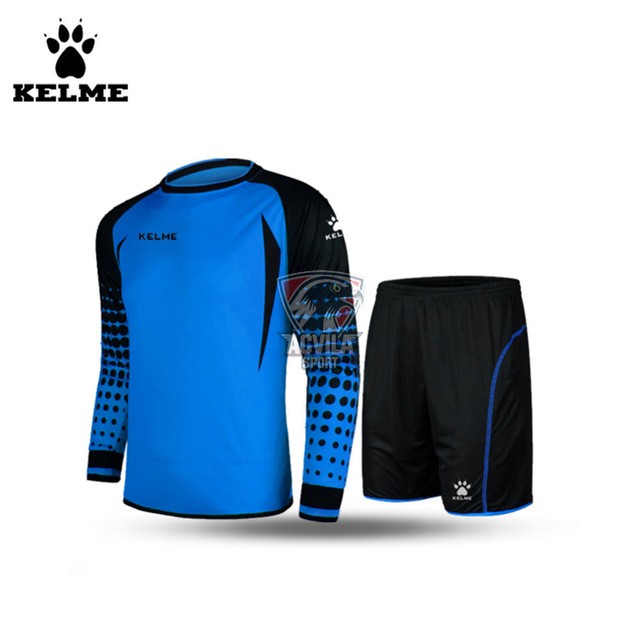Echipament Portar KELME/Kids - acvilasport.md photo 1 Echipament Portar KELME/Kids