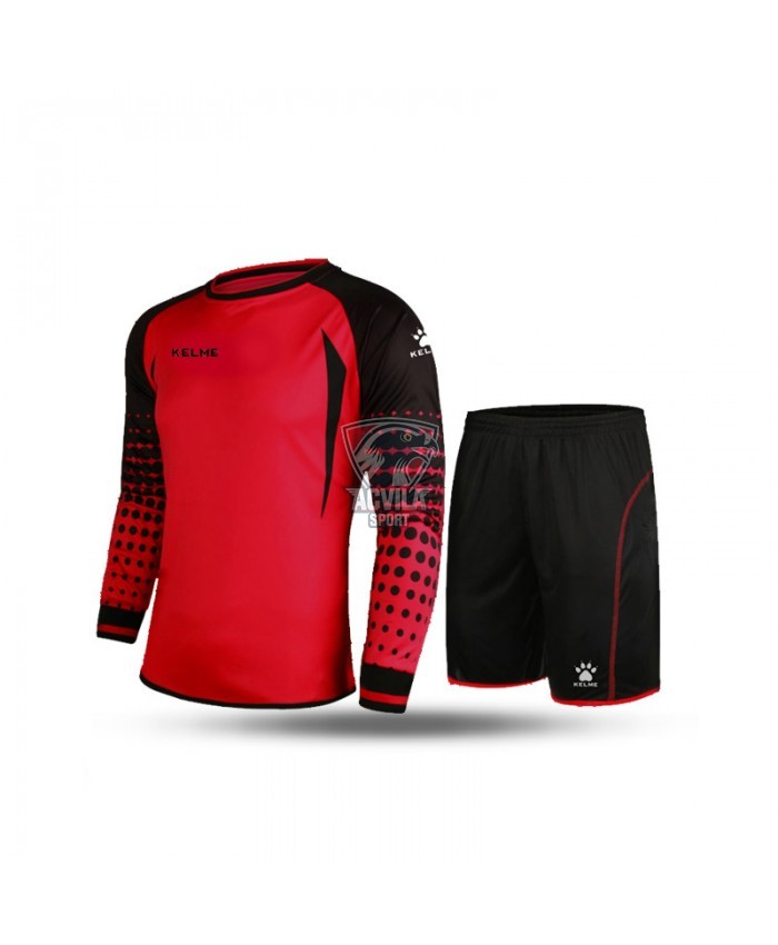Echipament Portar KELME/Kids - acvilasport.md photo 4 Echipament Portar KELME/Kids
