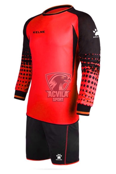 Echipament Portar KELME/Kids - acvilasport.md photo 3 Echipament Portar KELME/Kids