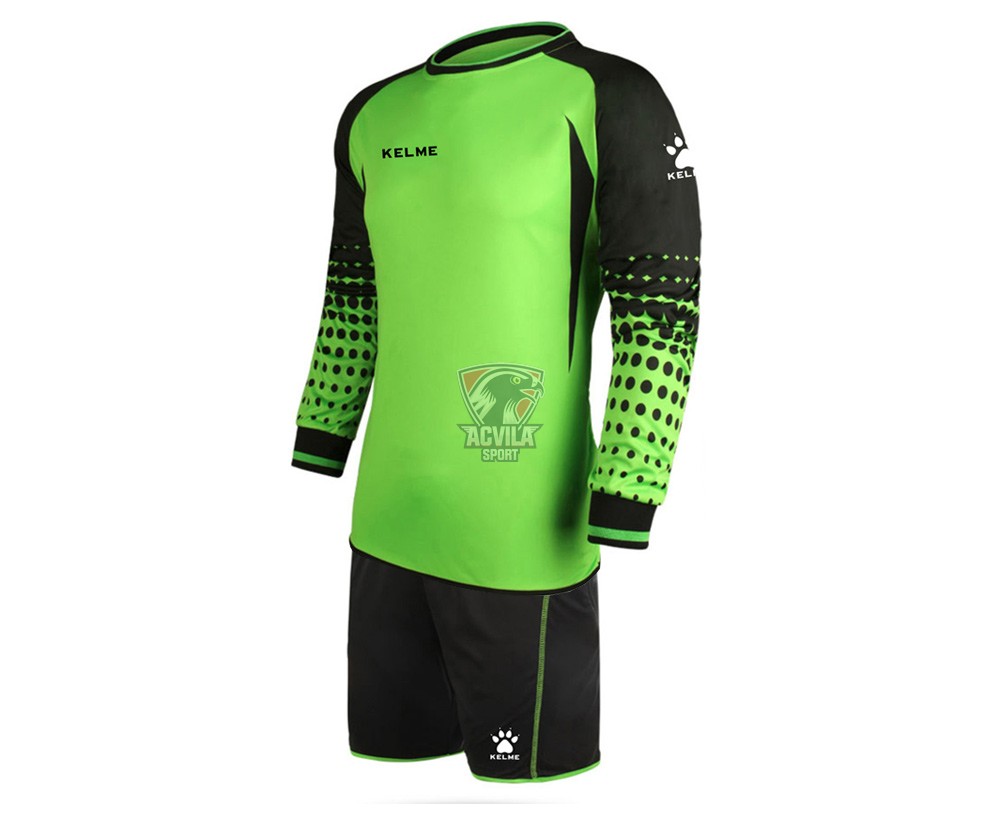 Echipament Portar KELME/Kids - acvilasport.md photo 5 Echipament Portar KELME/Kids