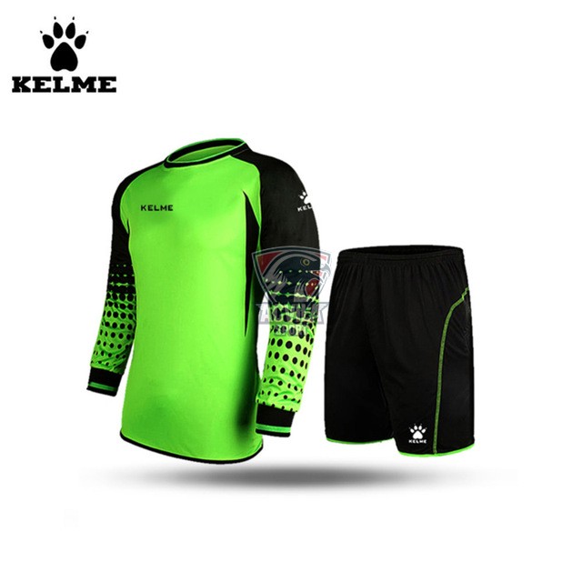 Echipament Portar KELME/Kids - acvilasport.md photo 6 Echipament Portar KELME/Kids