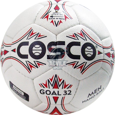 photo 1 Мяч для гандбола COSCO Goal32 №0 №1 №2 №3 №4