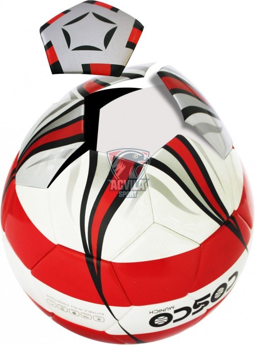 Minge fotbal COSCO Munich - acvilasport.md photo 2 Minge fotbal COSCO Munich