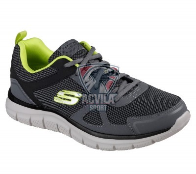 SKECHERS TRACK - acvilasport.md photo 0 SKECHERS TRACK