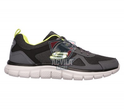 SKECHERS TRACK - acvilasport.md photo 4 SKECHERS TRACK