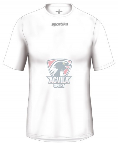 Tricou Sportika Baku - acvilasport.md photo 5 Tricou Sportika Baku