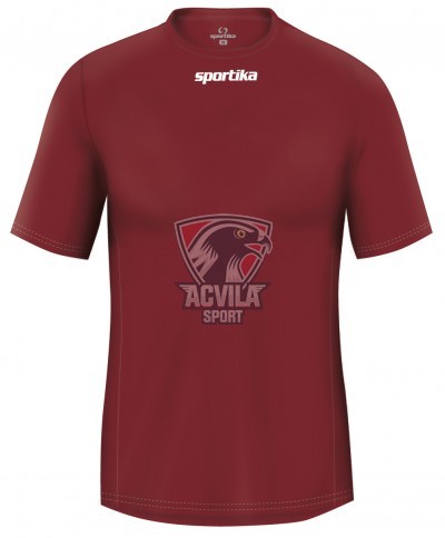 Tricou Sportika Baku - acvilasport.md photo 4 Tricou Sportika Baku