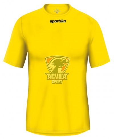 Tricou Sportika Baku - acvilasport.md photo 3 Tricou Sportika Baku