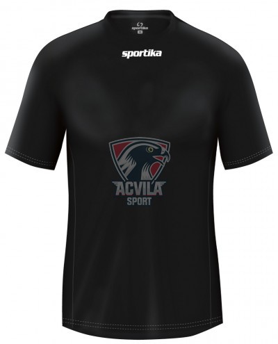 Tricou Sportika Baku - acvilasport.md photo 2 Tricou Sportika Baku