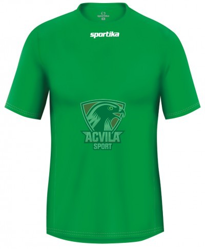 Tricou Sportika Baku - acvilasport.md photo 0 Tricou Sportika Baku