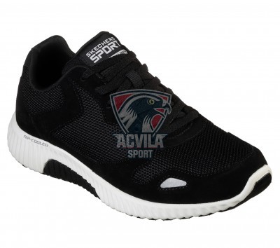 SKECHERS PAXMEN - acvilasport.md photo 10 SKECHERS PAXMEN